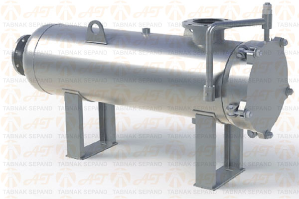 فیلترهای شمعی جریان بالا